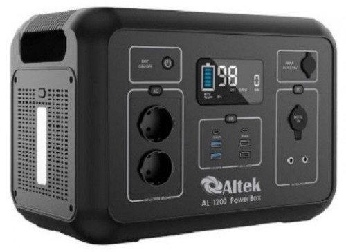 ALTEK AL 1200