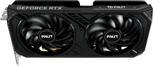 Palit GeForce RTX 4060 Dual