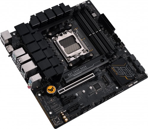 Asus TUF GAMING B650M-E