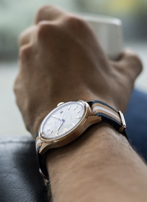 Certina DS Powermatic 80 C038.407.38.037.00