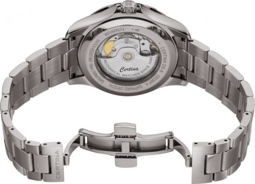 Certina DS-8 Powermatic 80 C033.807.44.047.00