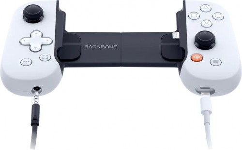 Backbone One for iPhone PlayStation Edition