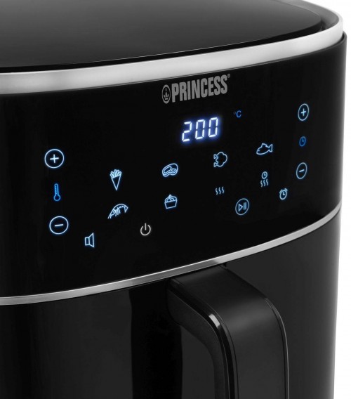 Princess Digital Airfryer 182254