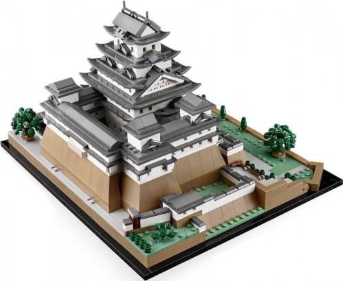 Lego Himeji Castle 21060