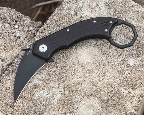 Boker Plus HEL Karambit