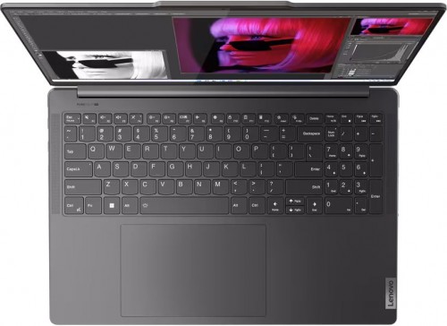 Lenovo Yoga Pro 9 16IRP8