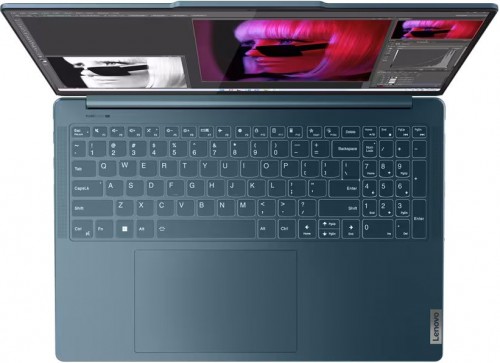 Lenovo Yoga Pro 9 16IRP8