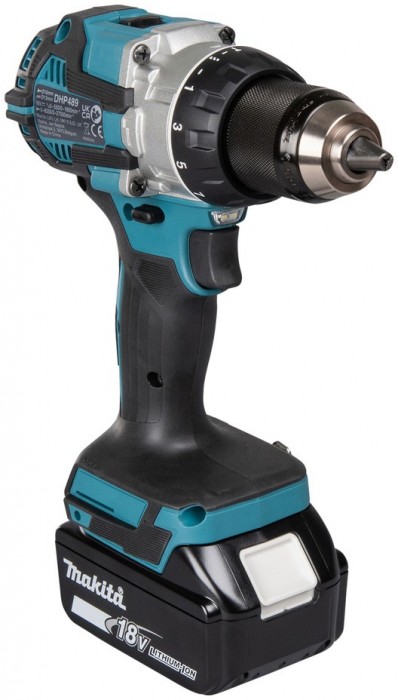 Makita DHP489RTJ