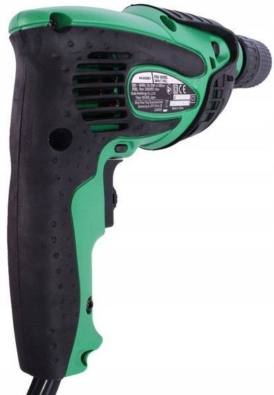 Hitachi HiKOKI FDV16VB2 110V