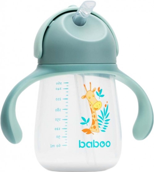 Baboo Butterfly 8-123