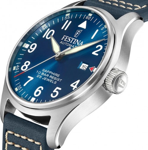 FESTINA F20151/3