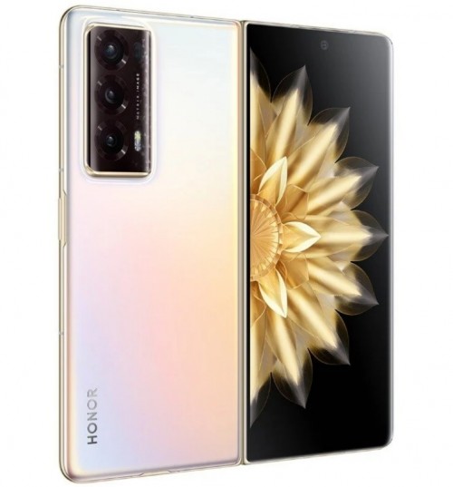 Honor Magic V2