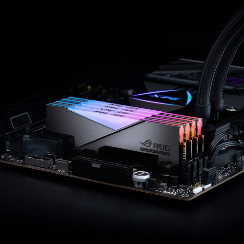 A-Data LANCER RGB ROG CERTIFIED DDR5 2x16Gb