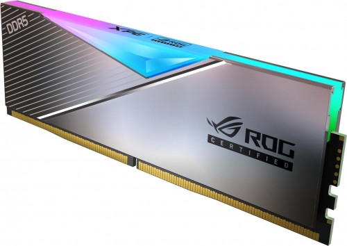 A-Data LANCER RGB ROG CERTIFIED DDR5 2x16Gb