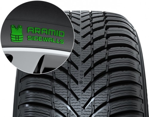 Nokian Snowproof 2 SUV