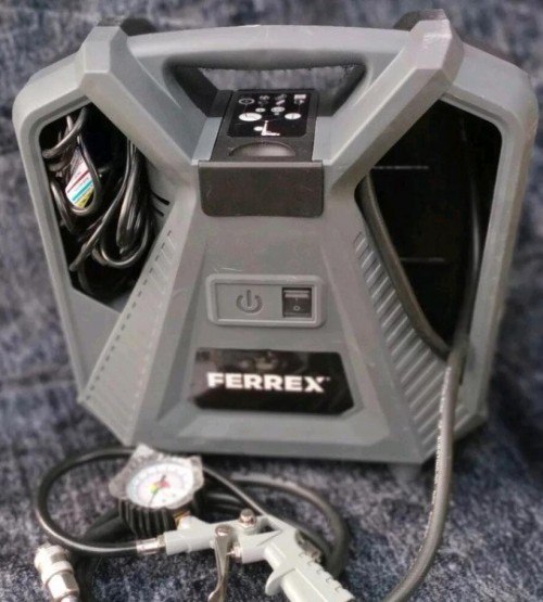 Ferrex CQ180D-1