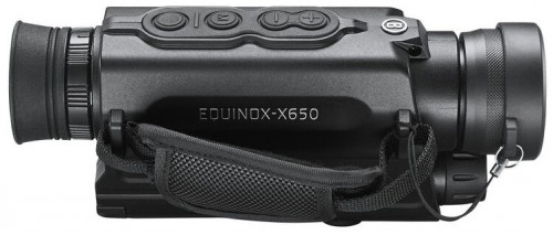 Bushnell Equinox X650