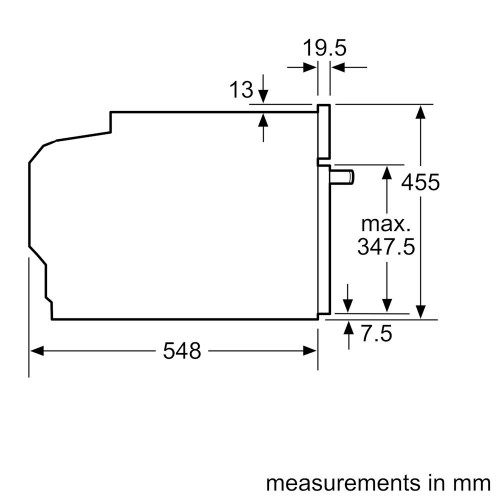 Siemens CM 724G1B1