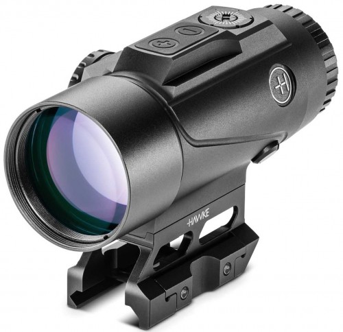 Hawke Prism Sight 6x36 5.56 BDC Dot