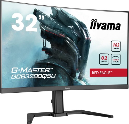 Iiyama G-Master GCB3280QSU-B1