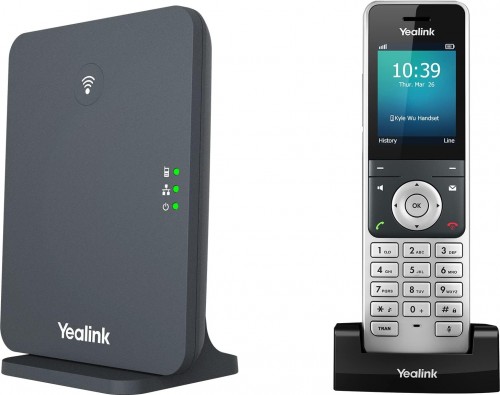 Yealink W76P