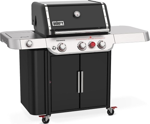 Weber Genesis E-335