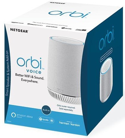 NETGEAR RBS40V v2