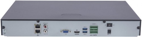 Uniview NVR302-09E-B