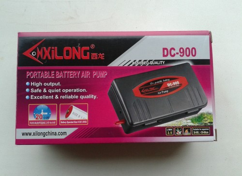 Xilong DC-900