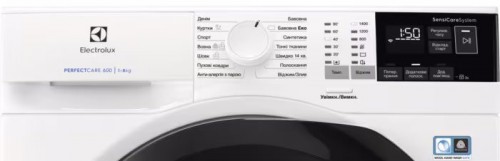 Electrolux PerfectCare 600 EW6F448BUU