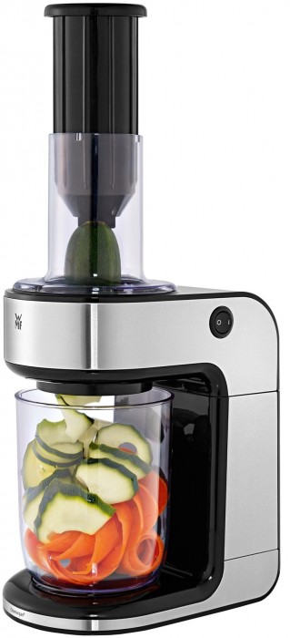 WMF Kult X Spiralizer