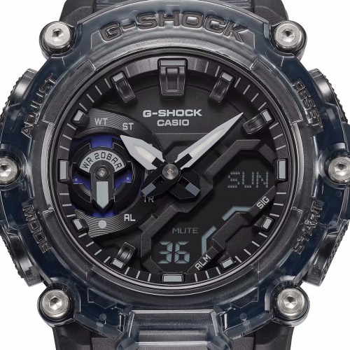 Casio G-Shock GA-2200SKL-8A