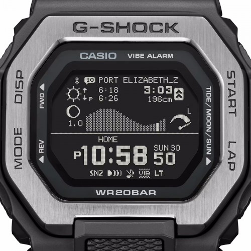 Casio G-Shock GBX-100TT-8