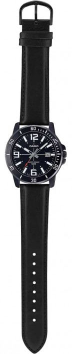 Casio MTP-VD01BL-1B