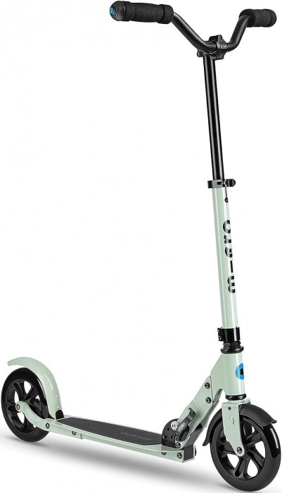 Micro Speed Deluxe