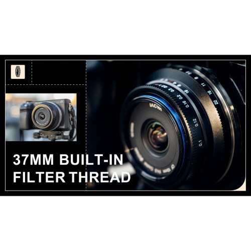 Laowa 10mm f/4.0