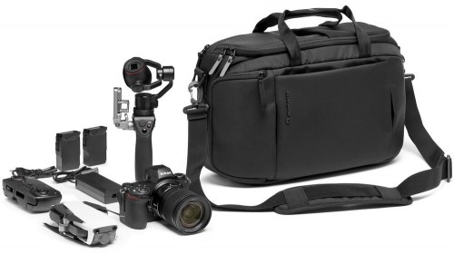 Manfrotto Advanced Hybrid Backpack III