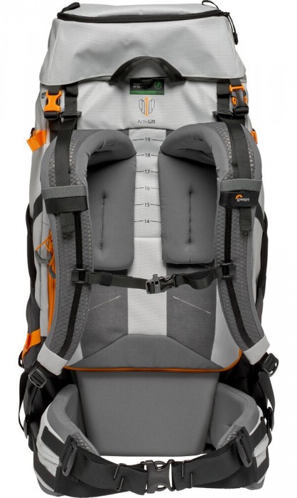 Lowepro PhotoSport BP PRO 55L AW III