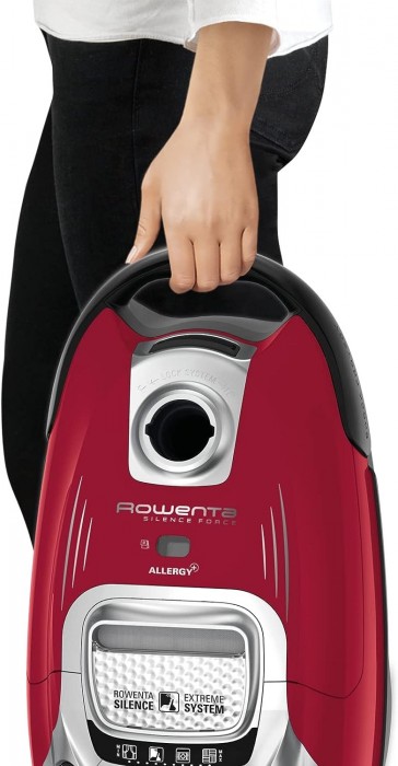 Rowenta Silence Force Allergy RO 7473