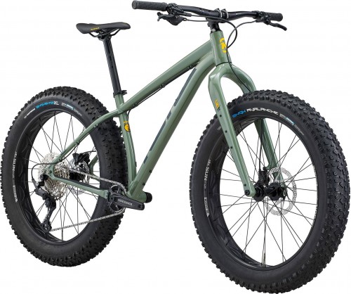 KONA Woo 2023