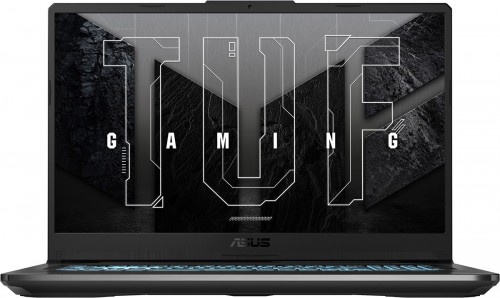 Asus TUF Gaming F17 FX706HF