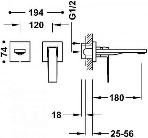 Tres Slim-Exclusive 20230001