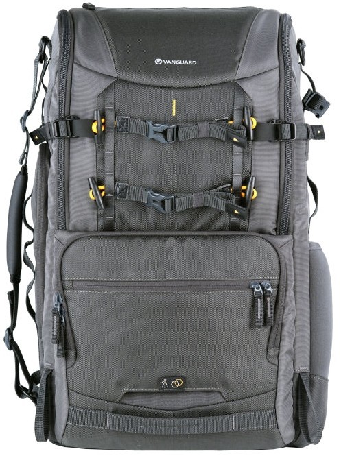 Vanguard Alta Sky 68