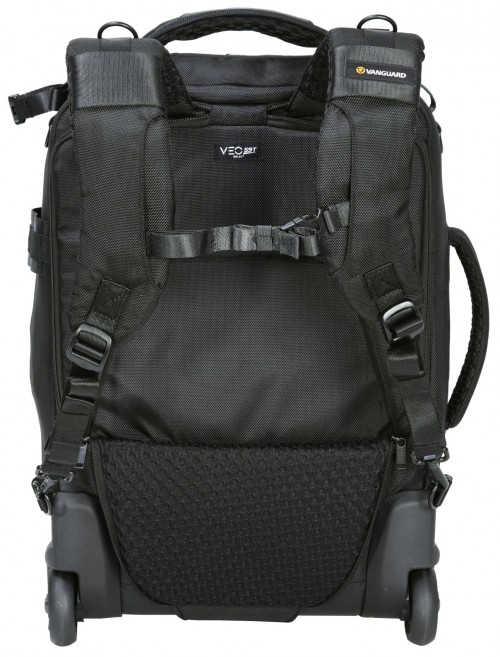 Vanguard Veo Select 59T