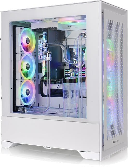 Thermaltake CTE T500 Air White