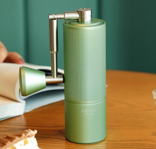 Timemore Chestnut C3S Pro