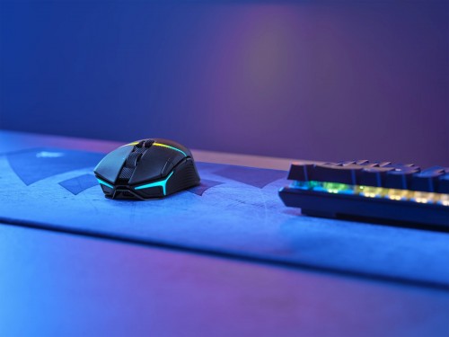 Corsair Nightsabre Wireless RGB