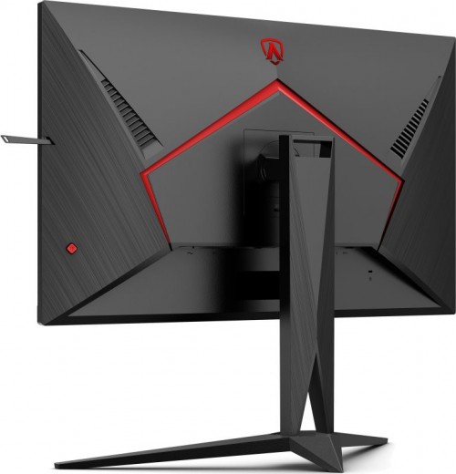 AOC AGON AG275QZN