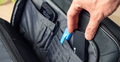 NATEC Boxer Lite 15.6