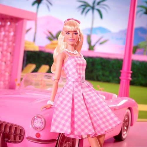 Barbie The Movie Perfect Day HRJ96